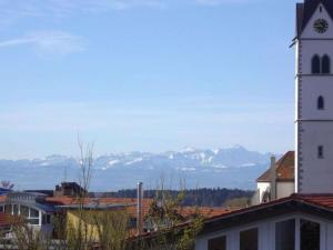 Imagen de la galería de Castle View Comfortable Holiday Residence, en Markdorf