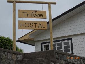 Imagen de la galería de Hostal Triwe, en Puerto Octay