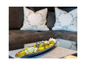 Afbeelding uit fotogalerij van Beach oasis Comfortable holiday residence in Norddeich