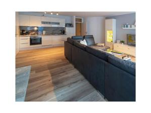 Afbeelding uit fotogalerij van Beach oasis Comfortable holiday residence in Norddeich