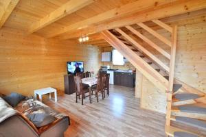 ヤロスワビエツにあるCottage in Jaros awiec near Seaside Beachのギャラリーの写真