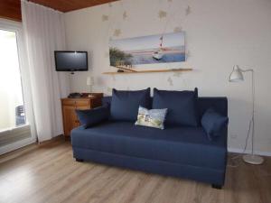 Et opholdsområde på Friese-Ostseetraum Comfortable holiday residence