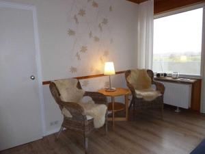 Et opholdsområde på Friese-Ostseetraum Comfortable holiday residence