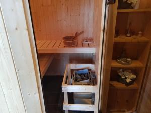 Ảnh trong thư viện ảnh của Luxury holiday home with Spa ở Tzummarum +29 ảnh