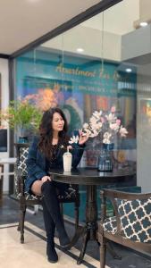 入住Charmpearl Hotel & Suites的客人