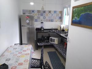 ボイスカンガにあるGuerreiro Sui­tesのギャラリーの写真