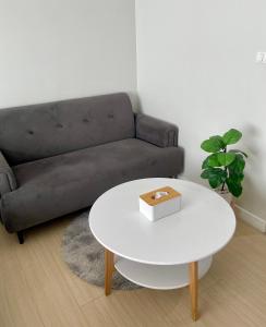 Afbeelding uit fotogalerij van อพาร์ตเม้นต์แสนสงบ in Thonhuri