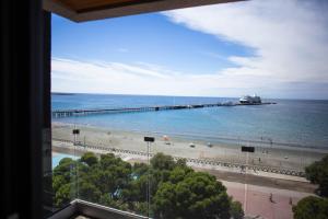 Naturlandskabet i nærheden af lejligheden + 14 billeder