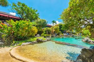 Bazén v ubytování (4324) Studio at Hanalei Bay Resort, Ocean view, Pool nebo v jeho okolí