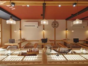 宫津市籠屋mizunotoオーベルジュ的相册照片