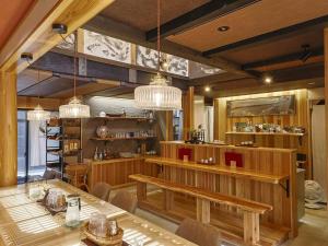 籠屋mizunotoオーベルジュ的酒水