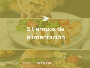 un collage de dos fotos de un sándwich y patatas fritas en Serás Libre Refugio, en Zipaquirá 31 fotos más