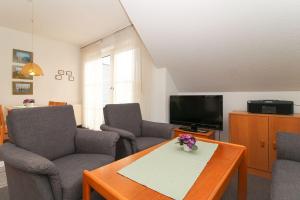 Μια τηλεόραση ή/και κέντρο ψυχαγωγίας στο Schuengel