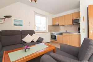 Η κουζίνα ή μικρή κουζίνα στο Schuengel +5 φωτογραφίες