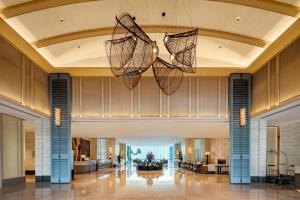 Fotografie z fotogalerie ubytování C&D Hotel Dongshan Zhangzhou v destinaci Tongling