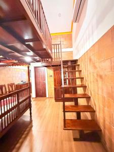 Fotografie z fotogalerie ubytování Credible Heritage Resort v destinaci Varkala