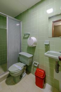 Ένα μπάνιο στο Hotel Don Fermin +16 φωτογραφίες