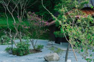 Fotografie z fotogalerie ubytování hitaru Ishibashi-tei v destinaci Ōasa