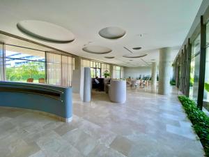 Fotografie z fotogalerie ubytování Morros EOS Manzanillo piso 3 v destinaci Cartagena