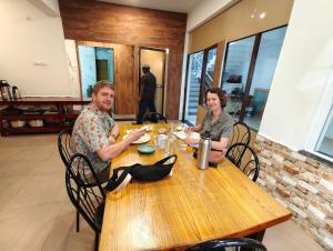 Galería fotográfica de Hornbill Castle en Vālpārai