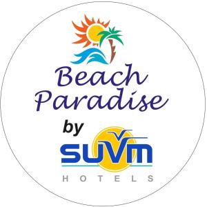 Certifikát, hodnocení, plakát nebo jiný dokument vystavený v ubytování Beach Paradise Miramar Goa
