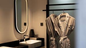 麗江市にあるGuan Shan Yue Designer B&Bのギャラリーの写真