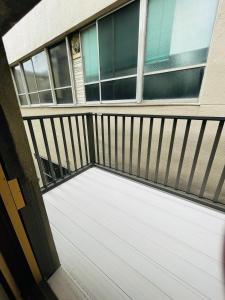 Μπαλκόνι ή βεράντα στο Excelsior Residence Nishikujo