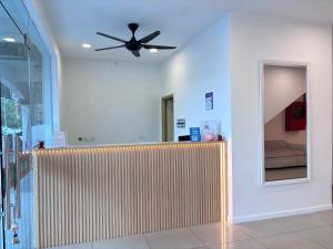 Fotografie z fotogalerie ubytování BEAR HOTEL at NILAI v destinaci Nilai