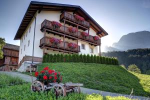 Fotografie z fotogalerie ubytování Gfliererhof v destinaci Fiè