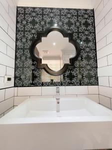 Bilik mandi di Venetian Signature Pattaya