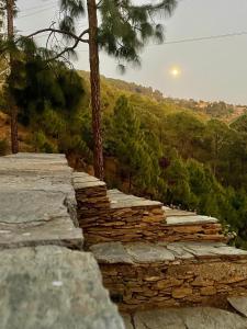 Phong cảnh thiên nhiên gần nhà nghỉ dưỡng