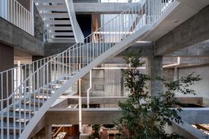 前桥市SHIROIYA HOTEL的相册照片