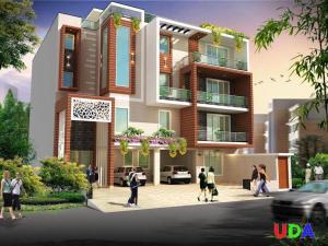 入住Hotel Mavens House Artemis Hospital Road的客人