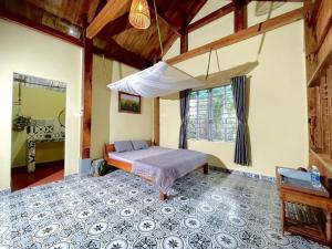 Φωτογραφία από το άλμπουμ του The Lazy Farm - Homestay & Glamping σε Mewal