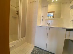 Bagno di Samoobslužný hotel Vydra