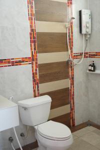 Bagno di Baan Mulan