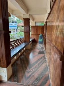 Φωτογραφία από το άλμπουμ του beach view balcony resort by hello varkala σε Varkala