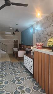 Gallery image of Nick's HomeStay Batam in Pulau Sembakau Besar