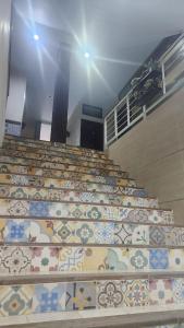 Gallery image of Nick's HomeStay Batam in Pulau Sembakau Besar