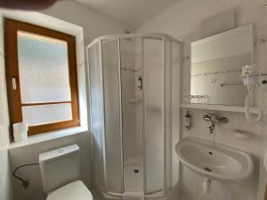 Bagno di Samoobslužný hotel Vydra