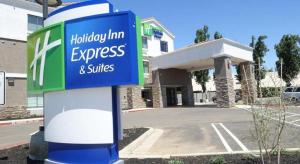Gallery image of Holiday Inn Express & Suites Brentwood By IHG in Brentwood