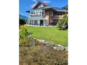 Gallery image of Heimatliebe Comfortable holiday residence in Ramsau