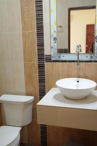 Bagno di Baan Mulan