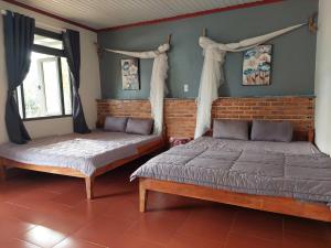 Φωτογραφία από το άλμπουμ του The Lazy Farm - Homestay & Glamping σε Mewal