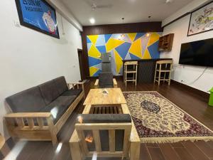 HāsimāraにあるToorsa Valley Retreatのギャラリーの写真 +11枚の写真