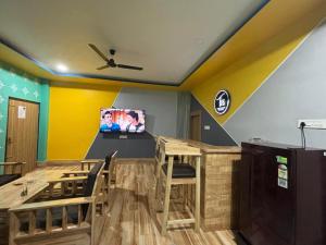 HāsimāraにあるToorsa Valley Retreatのギャラリーの写真