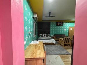 HāsimāraにあるToorsa Valley Retreatのギャラリーの写真