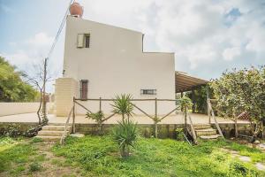 Kebun di luar La Giara - holiday apartments