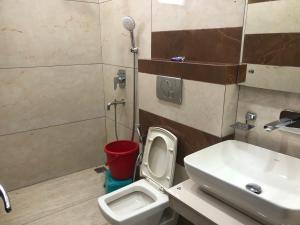 Fotografie z fotogalerie ubytování Florence BnB v destinaci Solan