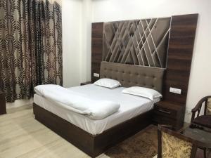 Fotografie z fotogalerie ubytování Florence BnB v destinaci Solan